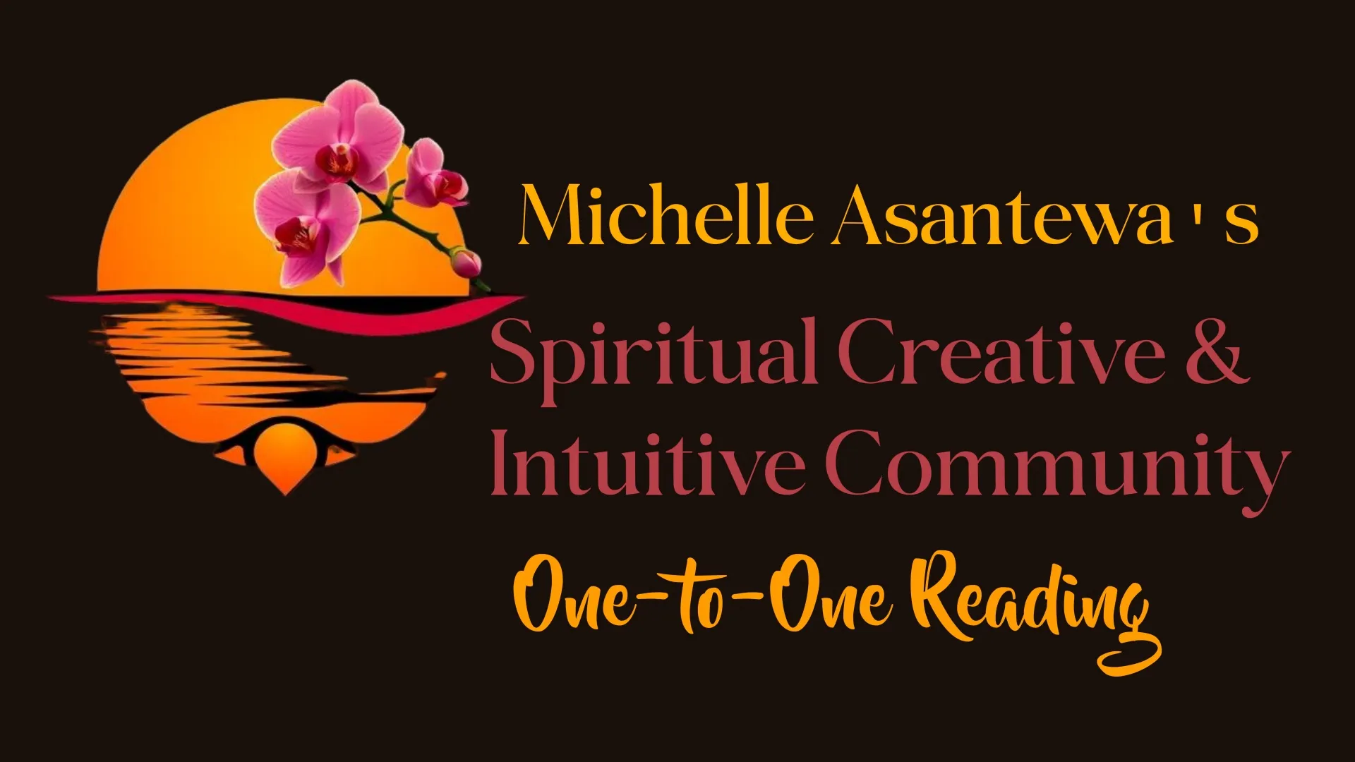 Intuitive Counselling (One Time Reading)