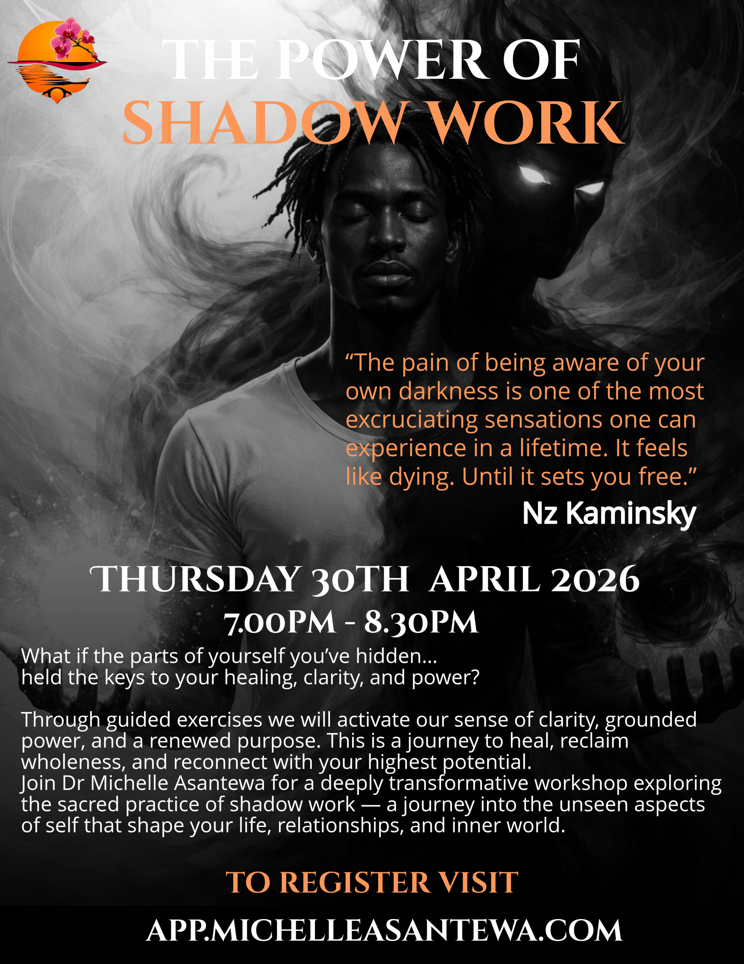 The Power of Shadow Work